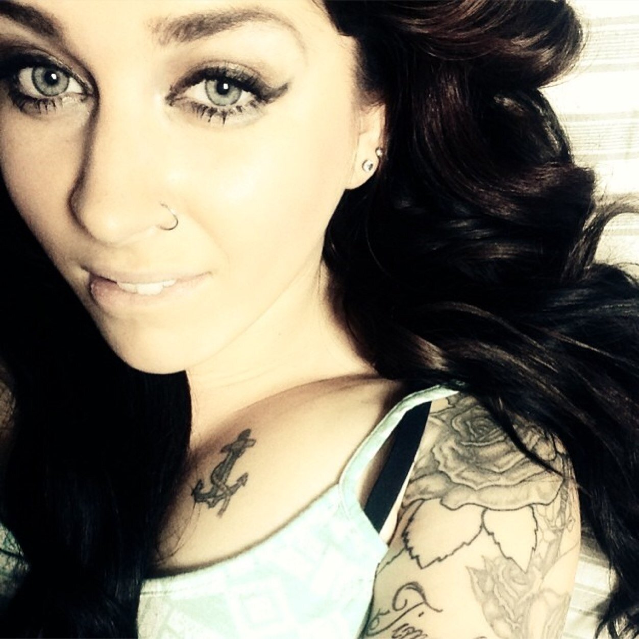 MakSwain's profile picture. Smile like your life depends on it