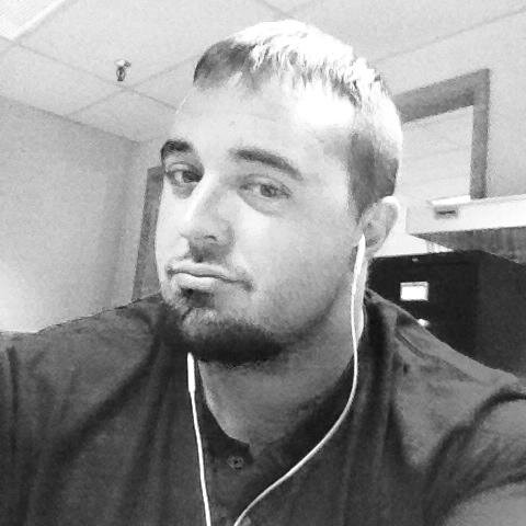 NickRURU's profile picture. 