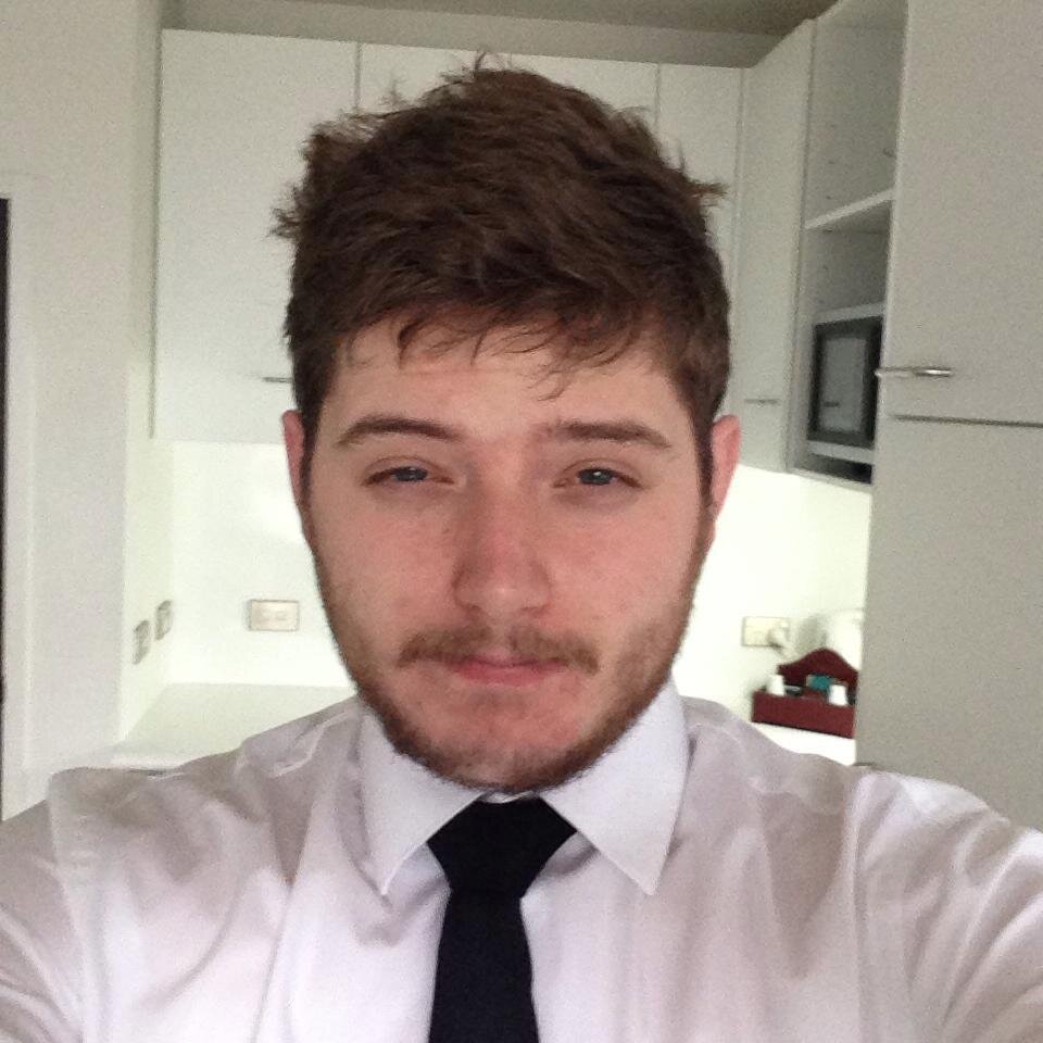 MattDavis_nz's profile picture. Industrial Design grad currently taking an adventure into the world of design in New Zealand to create positive change