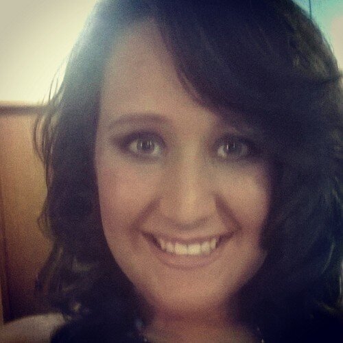 Sorority girl of Alpha Sigma Tau! I love all things glitter, pink, and with anchors!