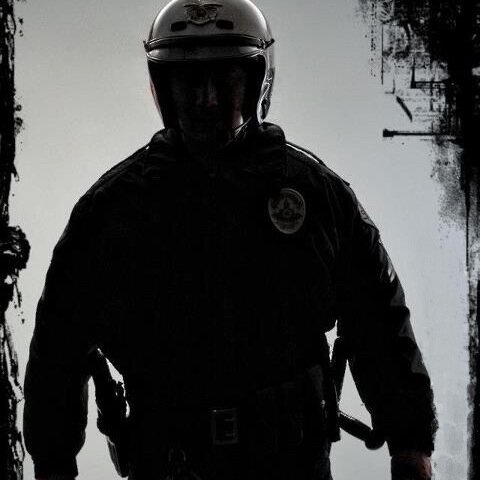 nightrangerX's profile picture. LAPD Sergeant, Retired.