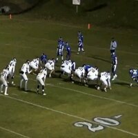 Kossuth Football (@kossuthfootball) 's Twitter Profile