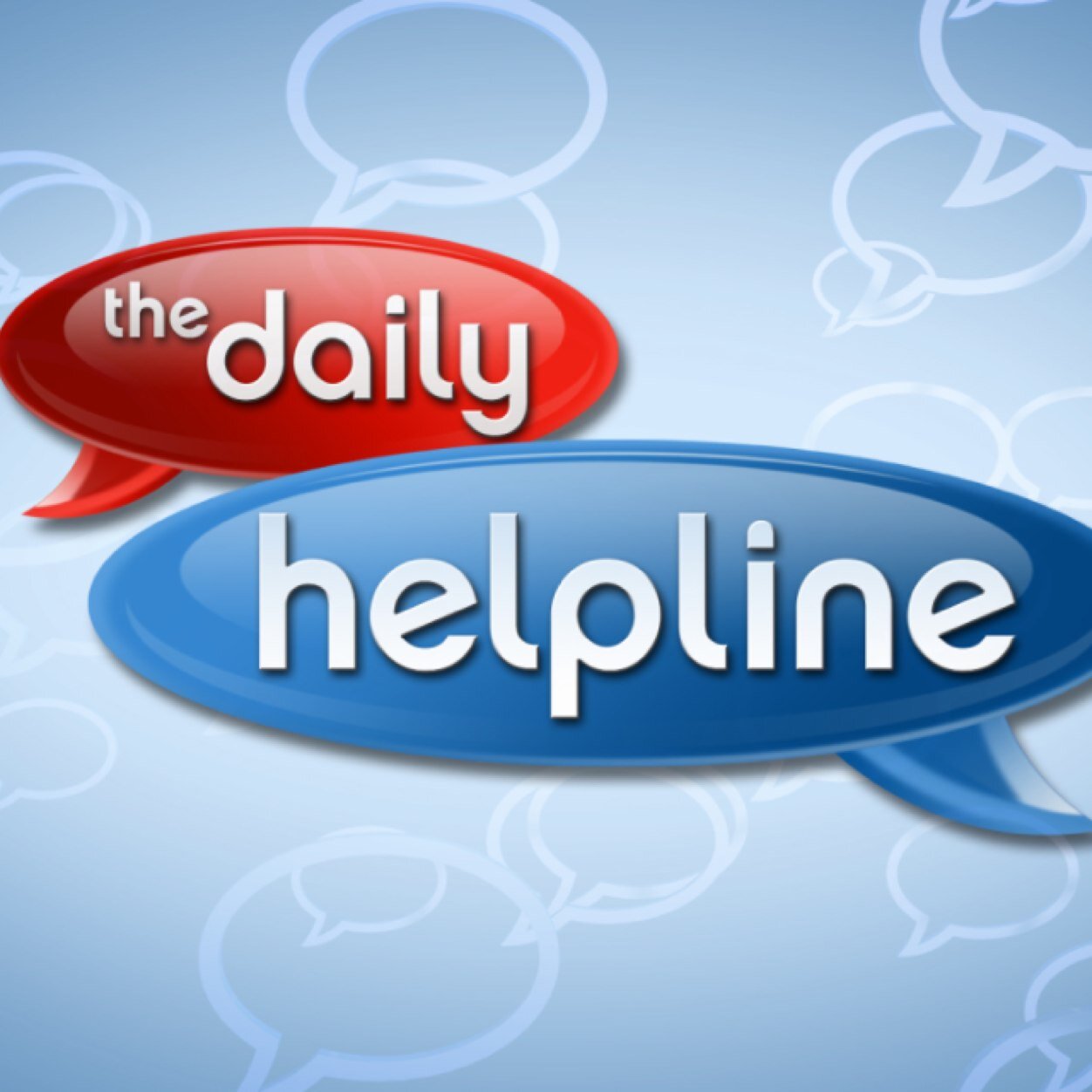 Daytime Advice Show on FOX Stations. Hosted by @Talk2Spirit and @MilesAdcox. Premiering July 14th.