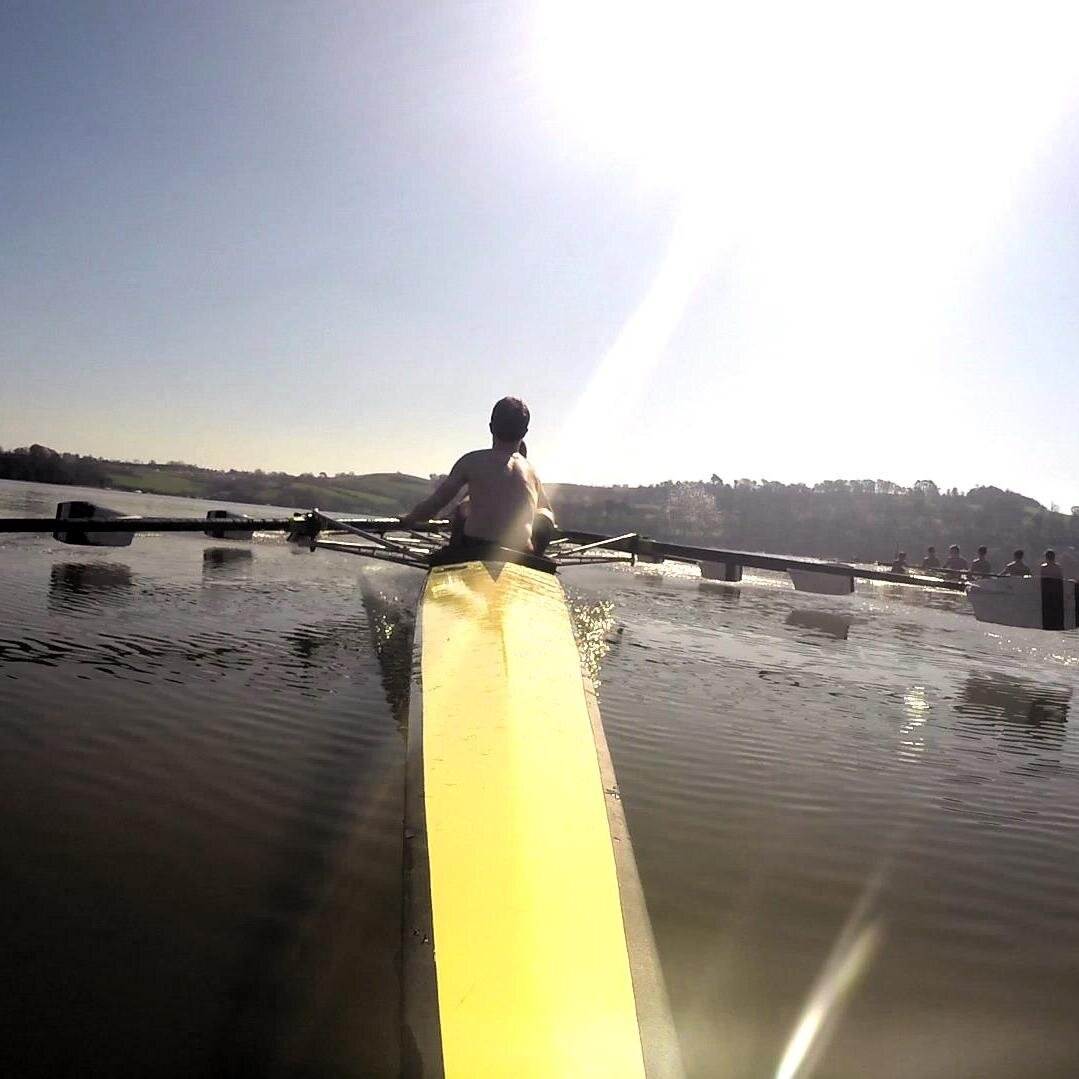 eatrowtrain's profile picture. Part time student, part time rower. 6'5, 85 kgs. Avi is always me.