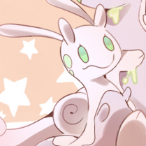 |Pokemon Role Play|Open Role Play|Female|Wild|Bi|Single|Move Set: Attract, Dragon Breath, Thunder Bolt, Sludge Wave|Level: 40|Relaxed Nature|