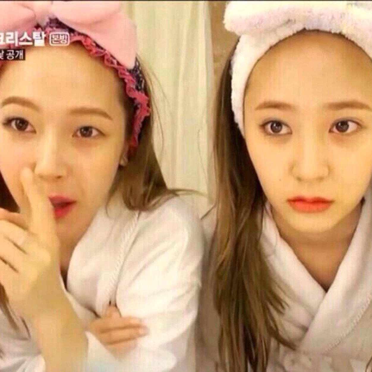 J♡SONE jessica...
Apink なむじゅ...