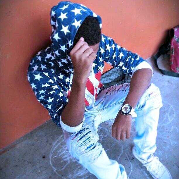 JosephDope06's profile picture. #Bienparkiao x'D