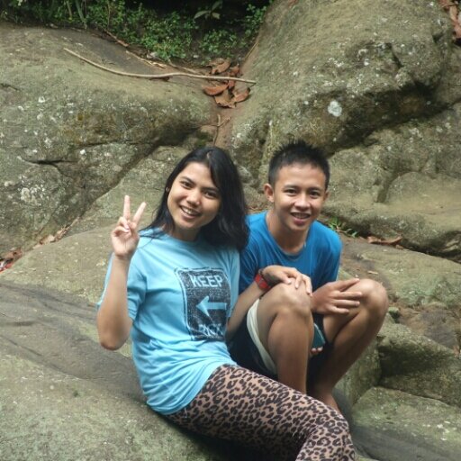 udayNH's profile picture. Ndut♥