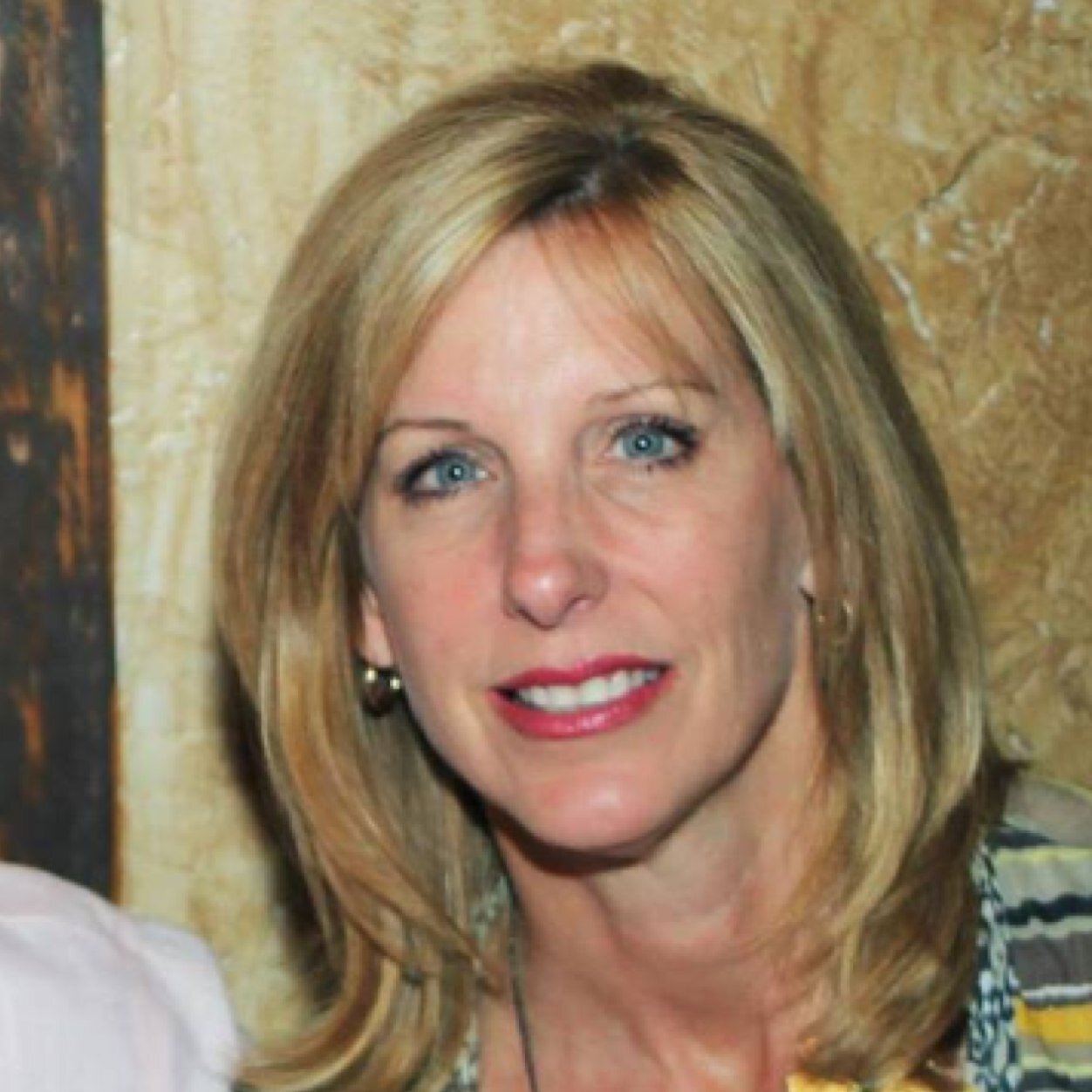 lizwyatt3's profile picture. 