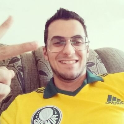 Sigam-me os bons! Sou do Bem | Sou Surpresa | Sou de Cristo | Sou Palmeiras !!