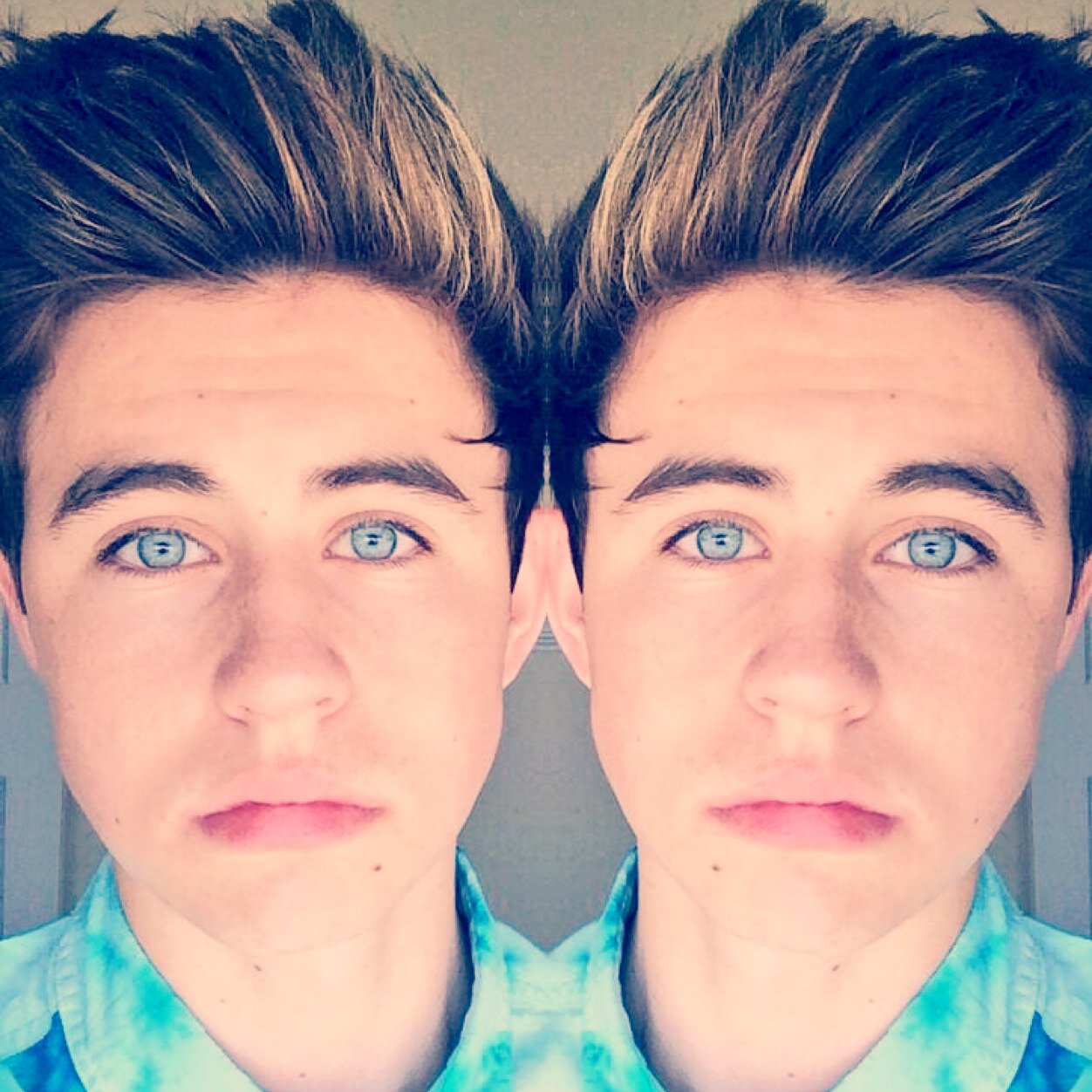 grierfam's profile picture. GO FOLLOW @LEGITLANDISS FOR A DM TO NASH GRIER OR JACK JOHNSON