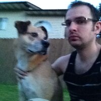 Shane Caldwell (@kat1lyst) 's Twitter Profile