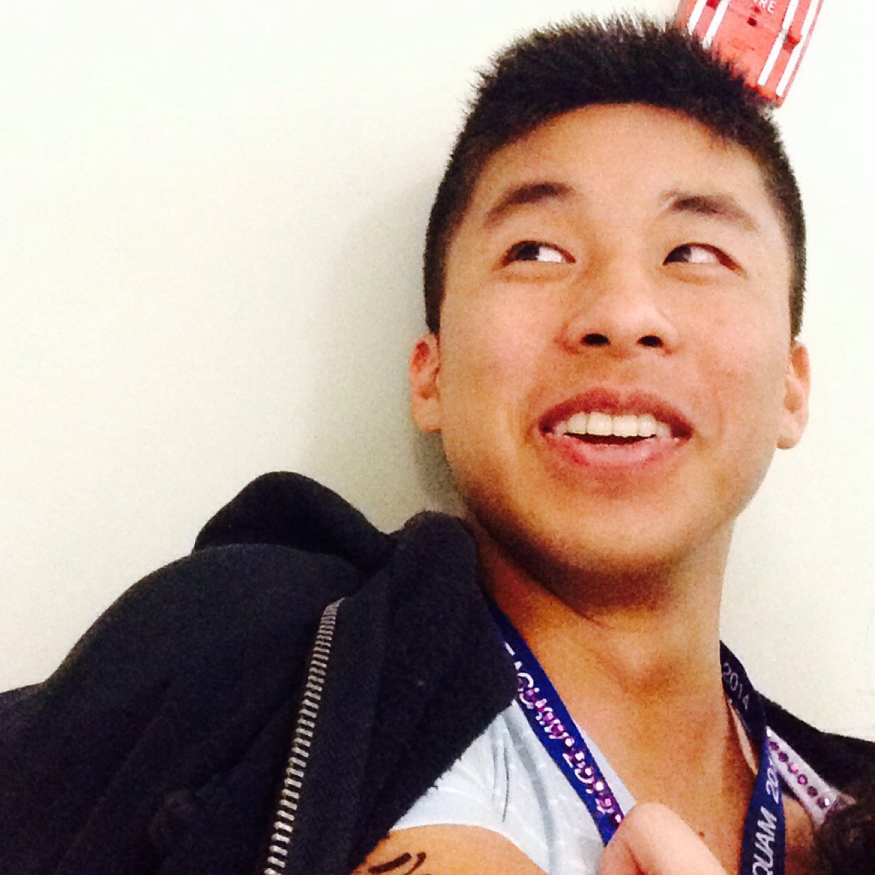 Daniel Su
