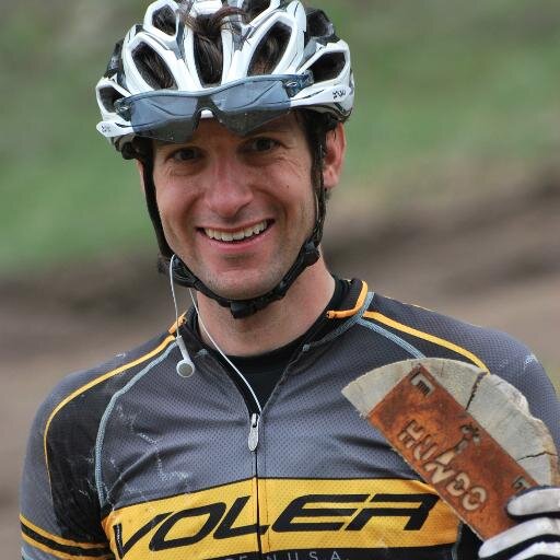 Washed up Bike Racer, Avalanche Die-hard