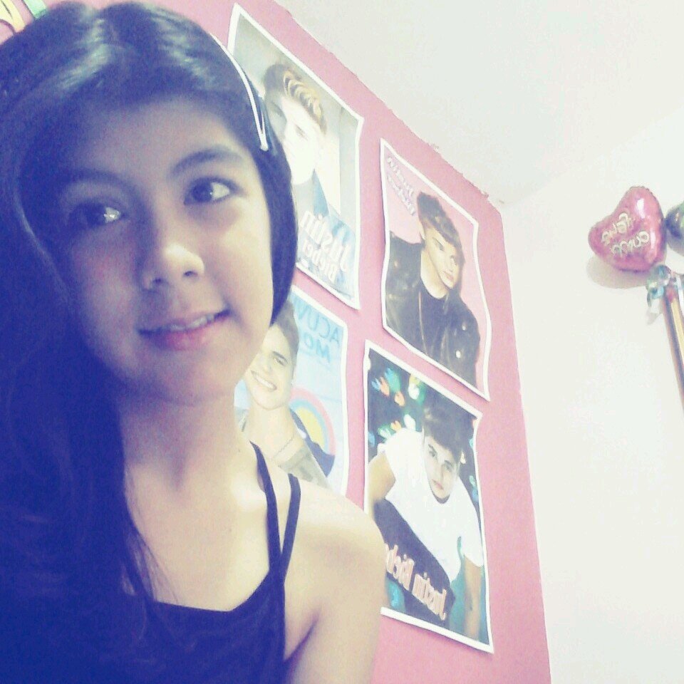 Belieber♥