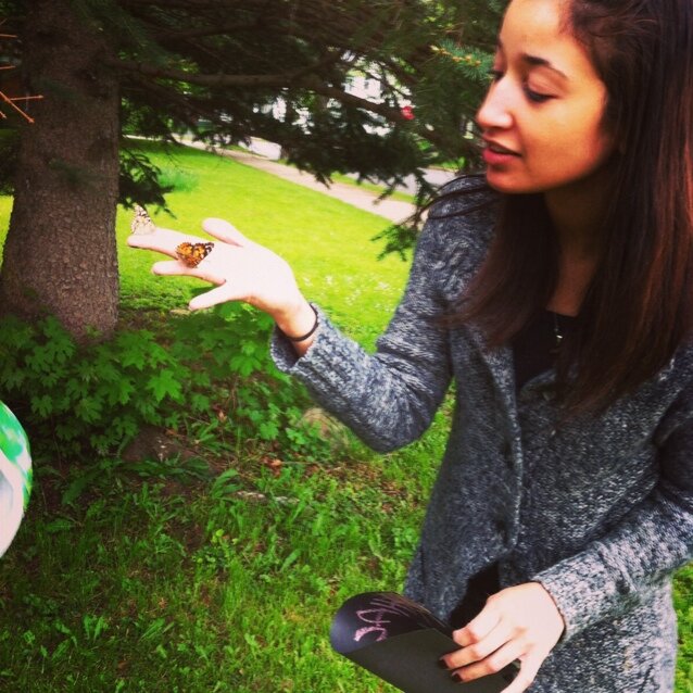 AriannaSuarez's profile picture. 