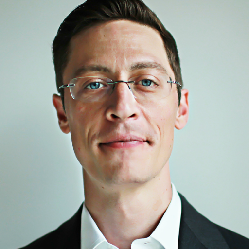 MattDSauls's profile picture. 