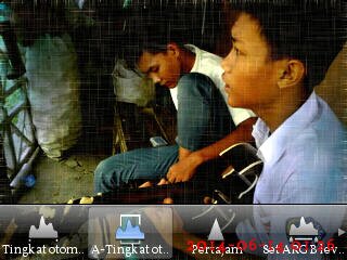 Jagoannya Fancill Punyaa~