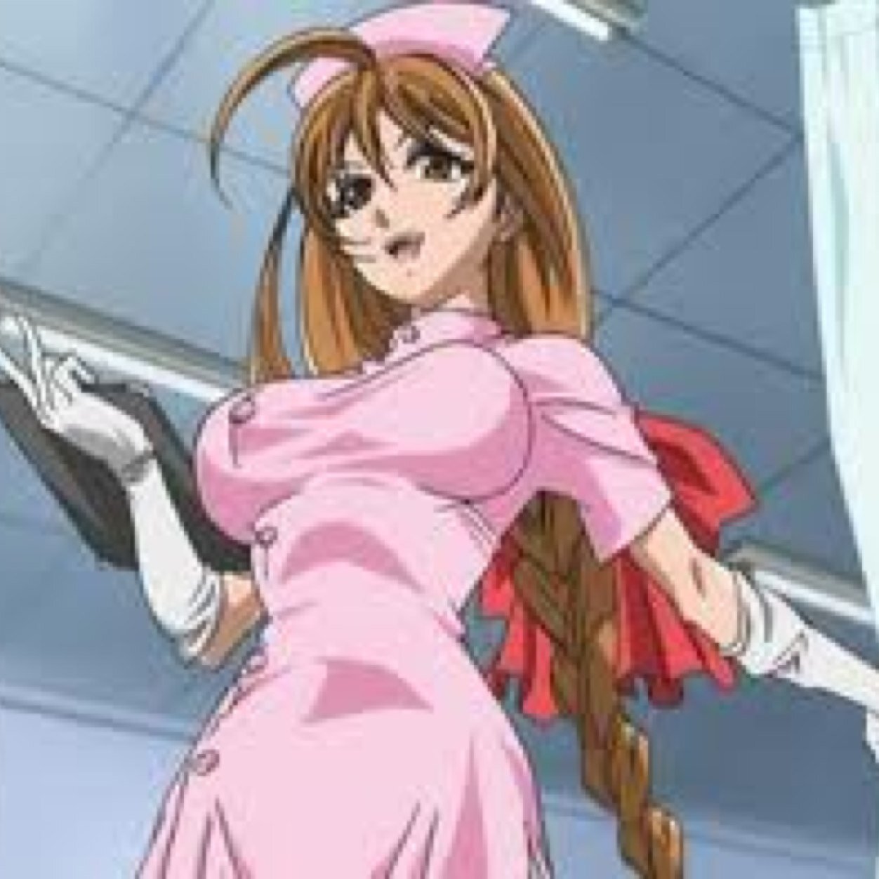 nurse_kylie1's profile picture. Im kylie the nurse.want check out just come in and lay down.i give you shot and x-ray.im single 16 lovable nurse.i love needles and give poeples shots.