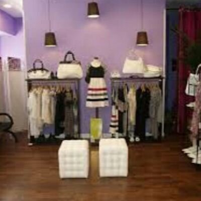 Descubre lo mejor de la moda, precios accesibles, sigueme y te sigo.