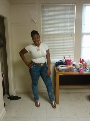 MDornisha's profile picture. Im cool to be aroundI hate drama but dont forget if i have to fight i will Im single as fuck and i go to hamilton county nd im sixteen...