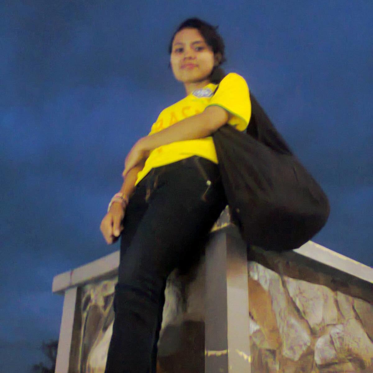 Tuhan yesus baik skrg,besok,dan slamax dy ttp baik..