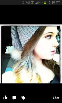 fuck haters follow me for follow back :-) in love with@Austin mahone