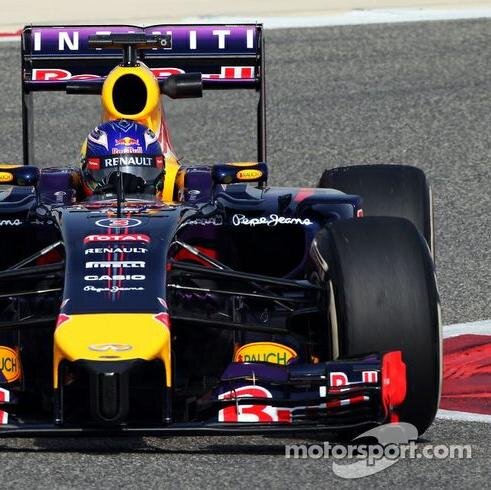 berita formula 1