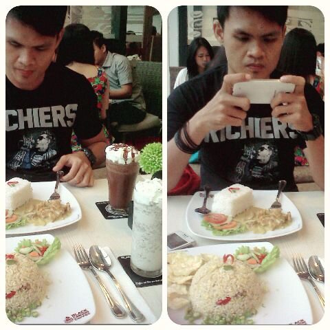 Riansyah_Siiip's profile picture. Hanya ingin Ridho-Nya #YNWA