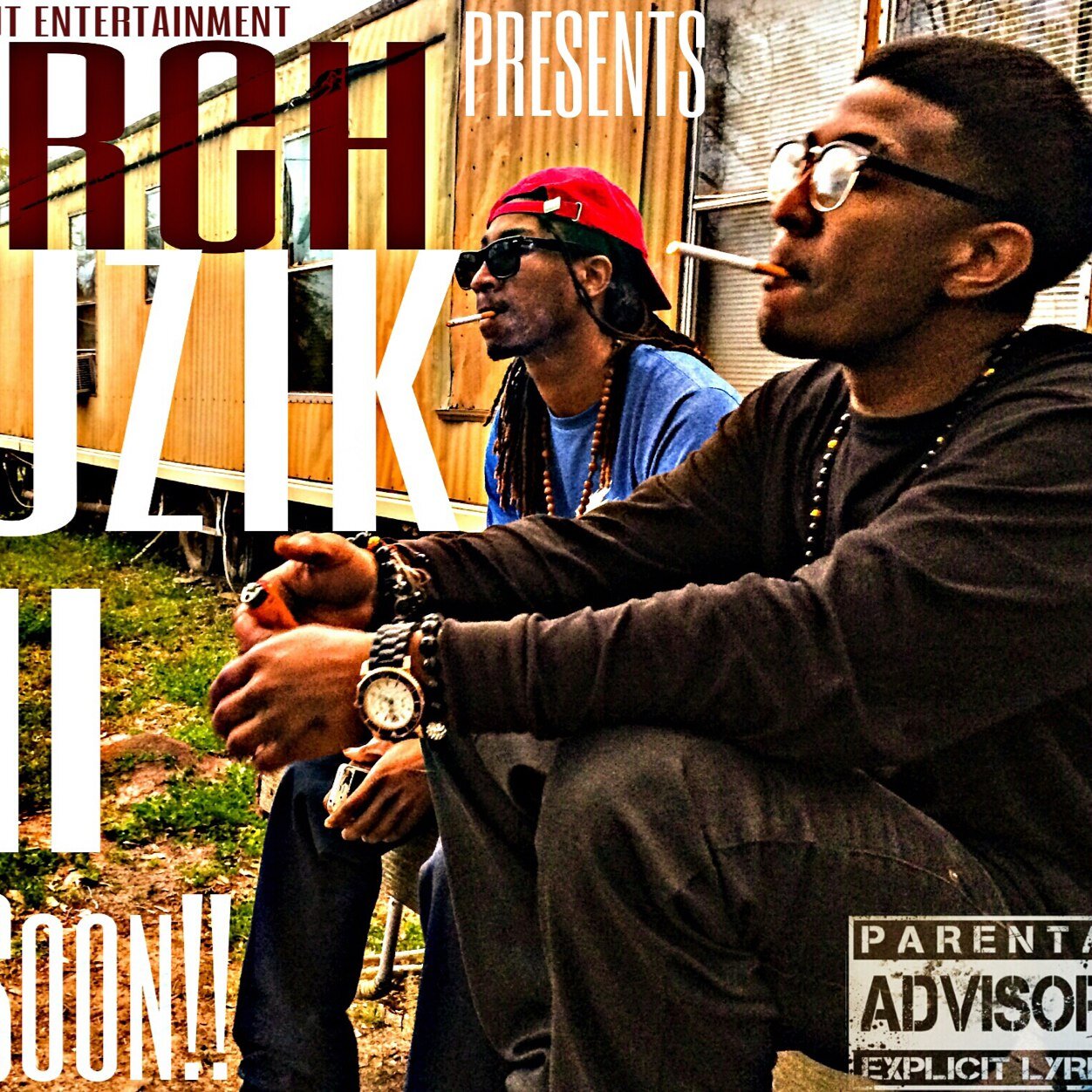 You are now tune'd in to the REAL 2Real, 2 of the REALEST niggaz from one of the REALEST sections For booking/features: official2real116@gmail.com