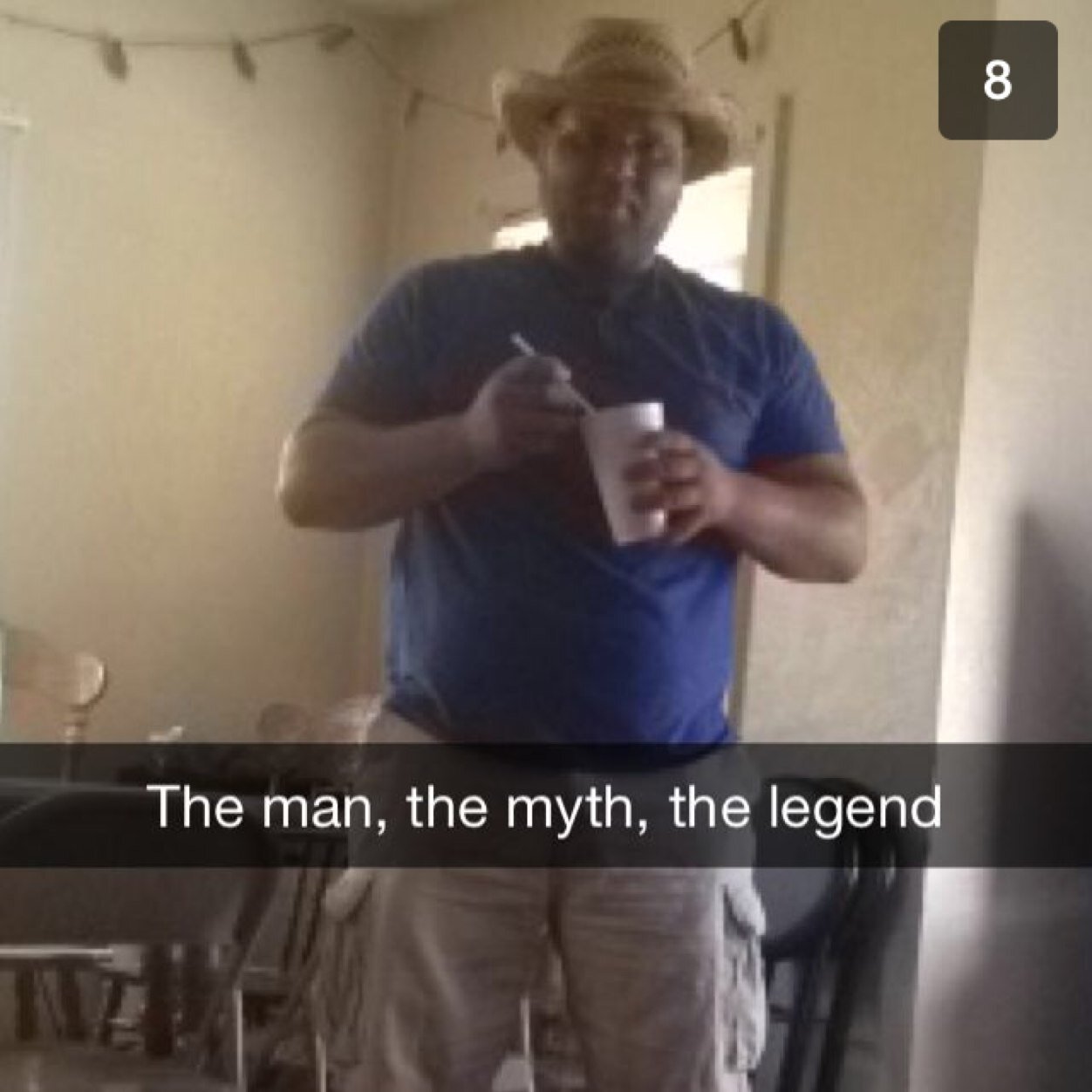 Johnstones69's profile picture. 