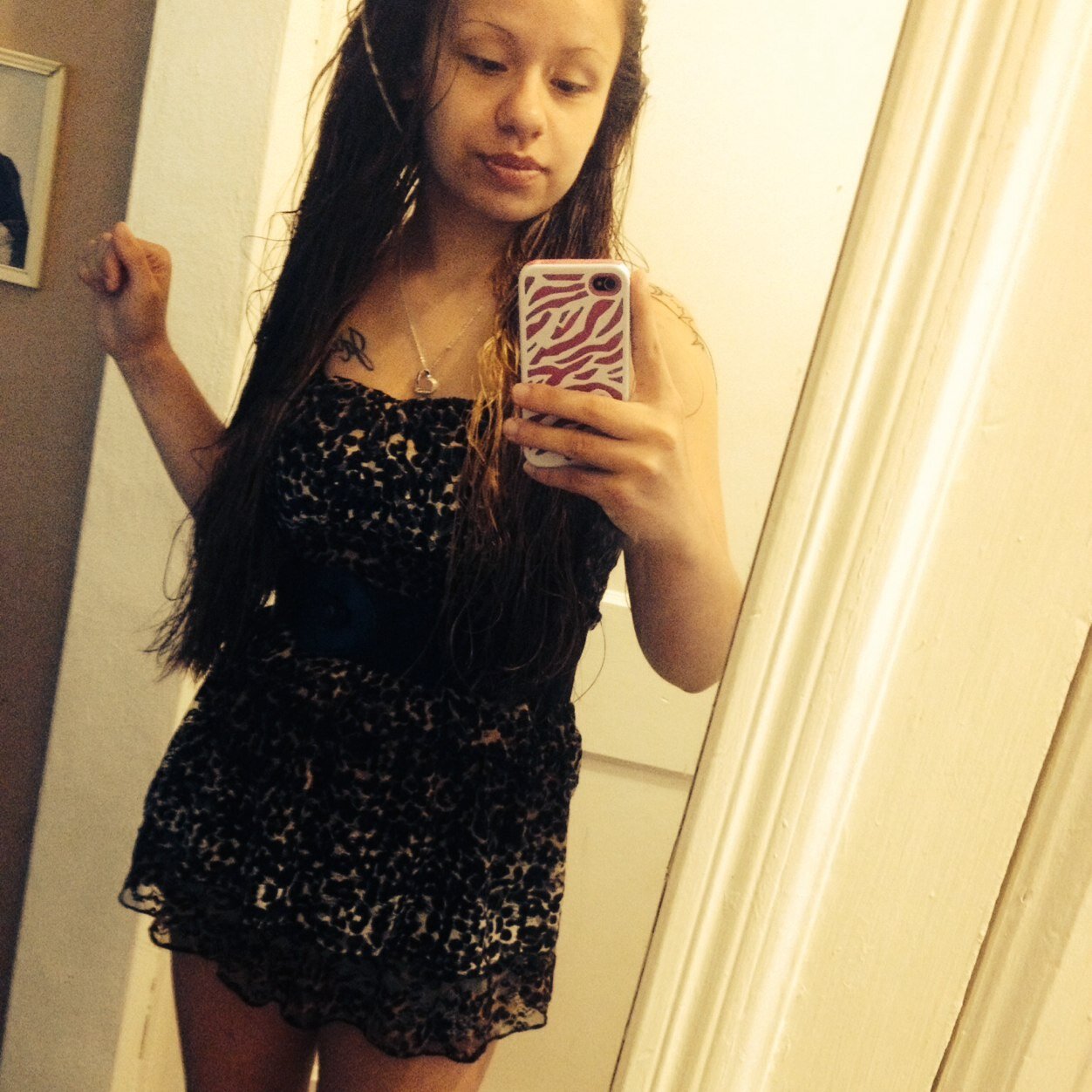 Imma always do me regardless ❤️✌️