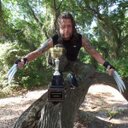 Mark Berlinger - @zwranger - Twitter