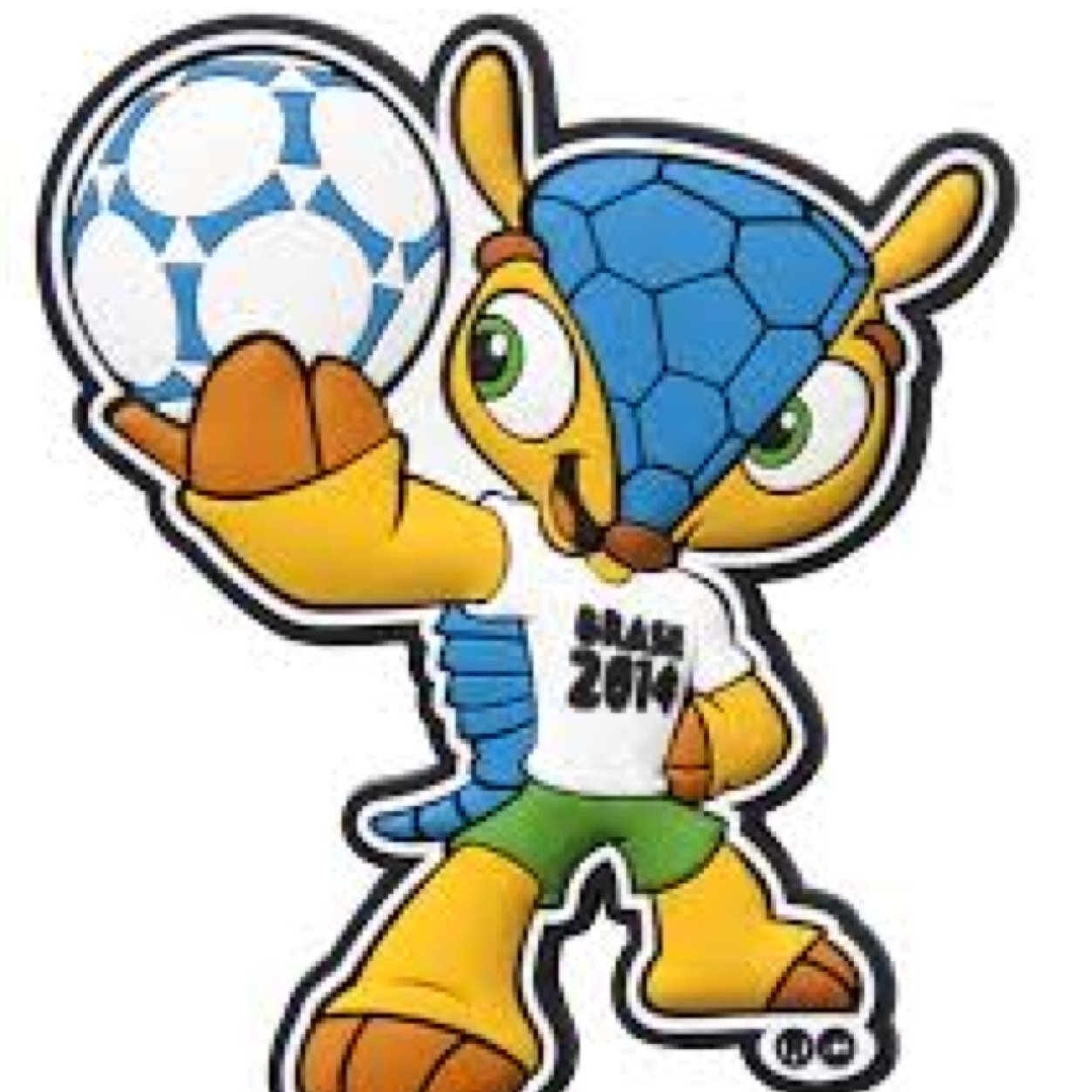 Everything about soccer ... Between the 4 lines