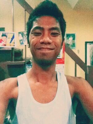 JordanSolito's profile picture. Don't assume. Expect the worst scenario. But always look at the brighter side. || Frank Jordan Solito ||