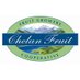 Chelan Fruit (@chelanfruit) Twitter profile photo