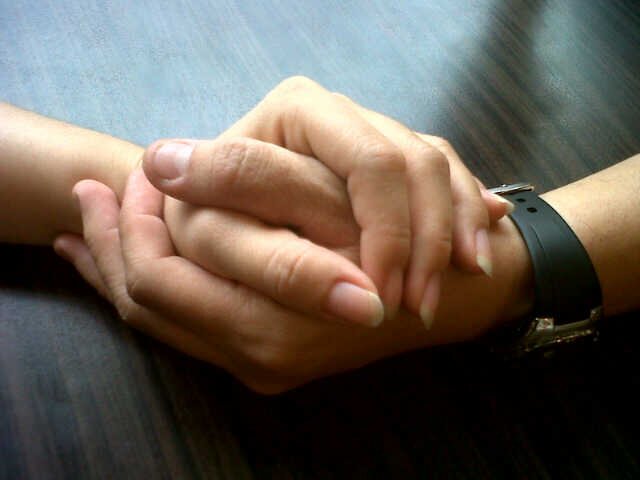 Merried with ratna susanti
