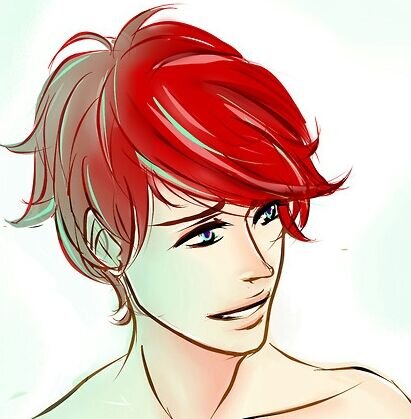 The seaweed is always greener, in somebody else's lake. [Disney RP Male!Fairy!Ariel]