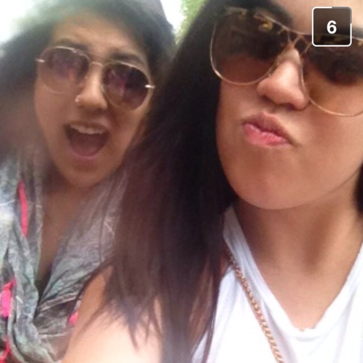 Awesome_People_'s profile picture. BAMF, Thug....nasty.