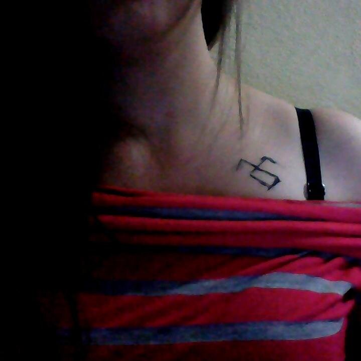 you known that l´m crazy bitch,l do wat l want when l fell like it ;D