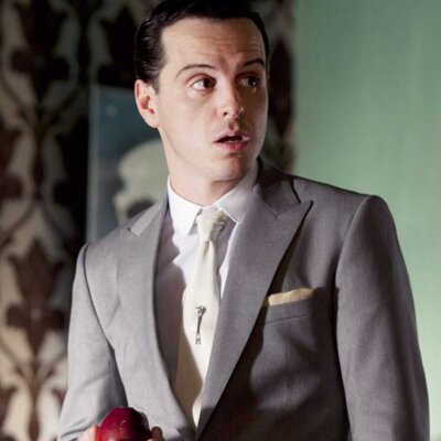 Jim Moriarty Jim Moriarty