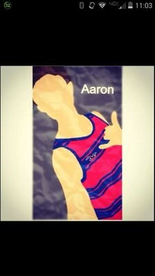 iAaronwall's profile picture. Instagram: Aaronwall_ig