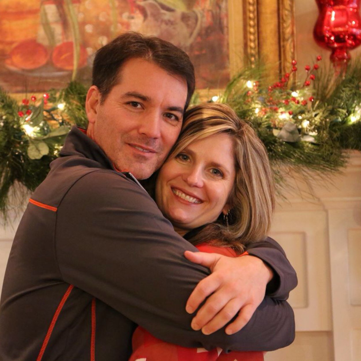 Wife, mom, educator, science geek, lifelong learner with more endurance than intelligence
