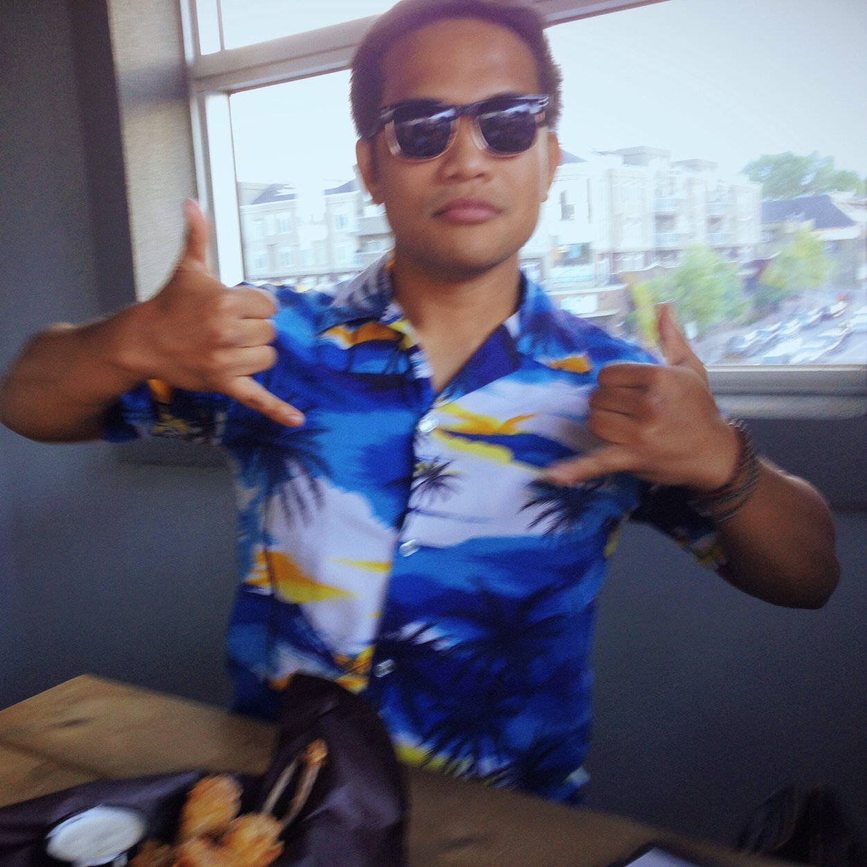The Nature Boy. #blogger #BJJ http://t.co/mTPSizfNxh