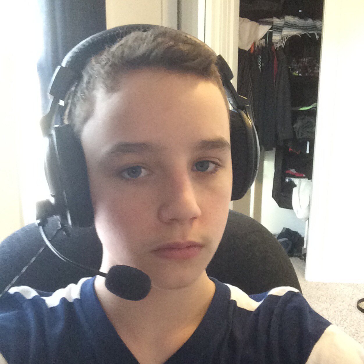 Ike | Slayer for team Entity | #greenwall |#TKallday