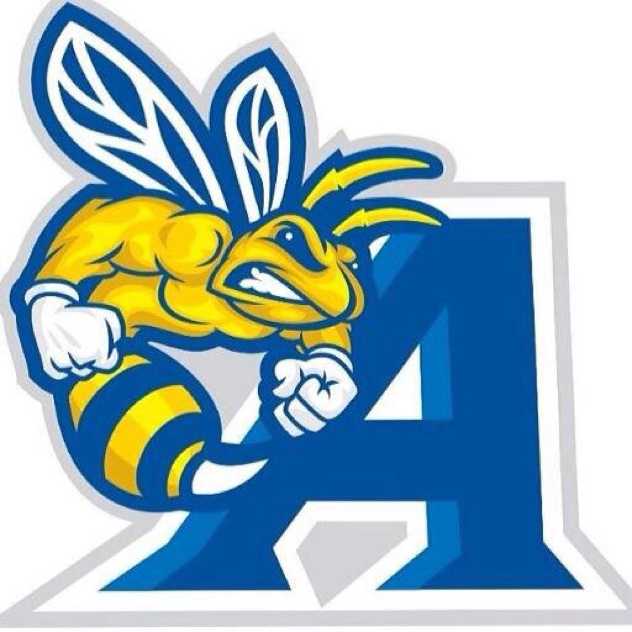 Connecting all students from Allen University. #AU15 #AU16 #AU17 #AU18
