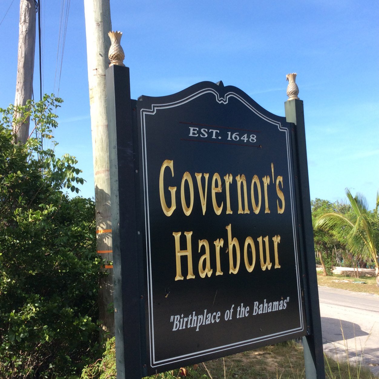 OutIslandMgmt's profile picture. Eleuthera Wedding and Event Planner, Personal & Luxury Concierge and Guest Services Specialist. Any services you need during your visit to Eleuthera.