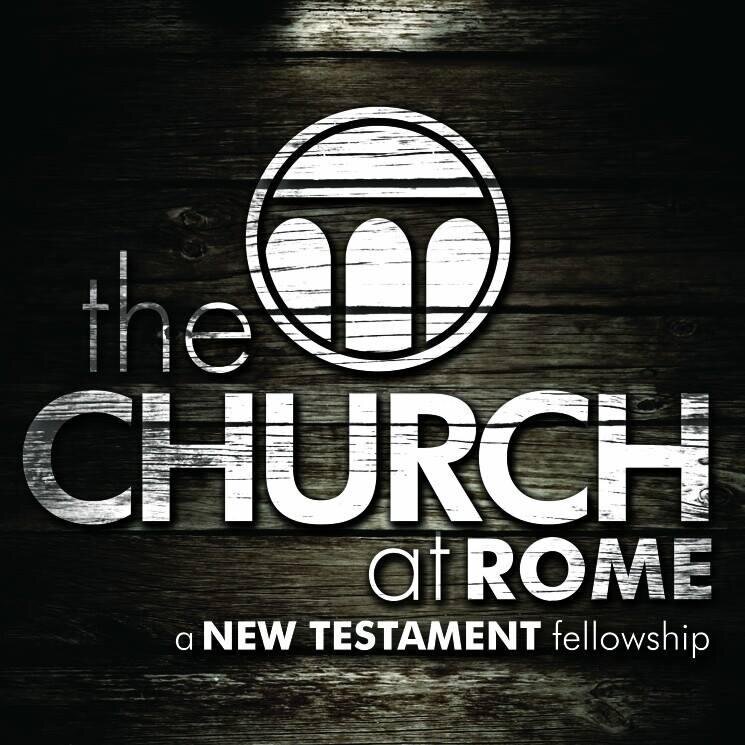 A New Testament fellowship