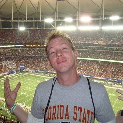 FSU Alumni trying to live the examined life...
