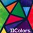 11 Colors